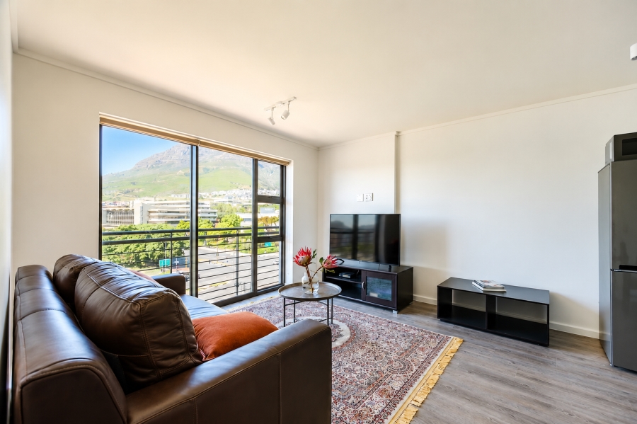 2 Bedroom Property for Sale in Zonnebloem Western Cape